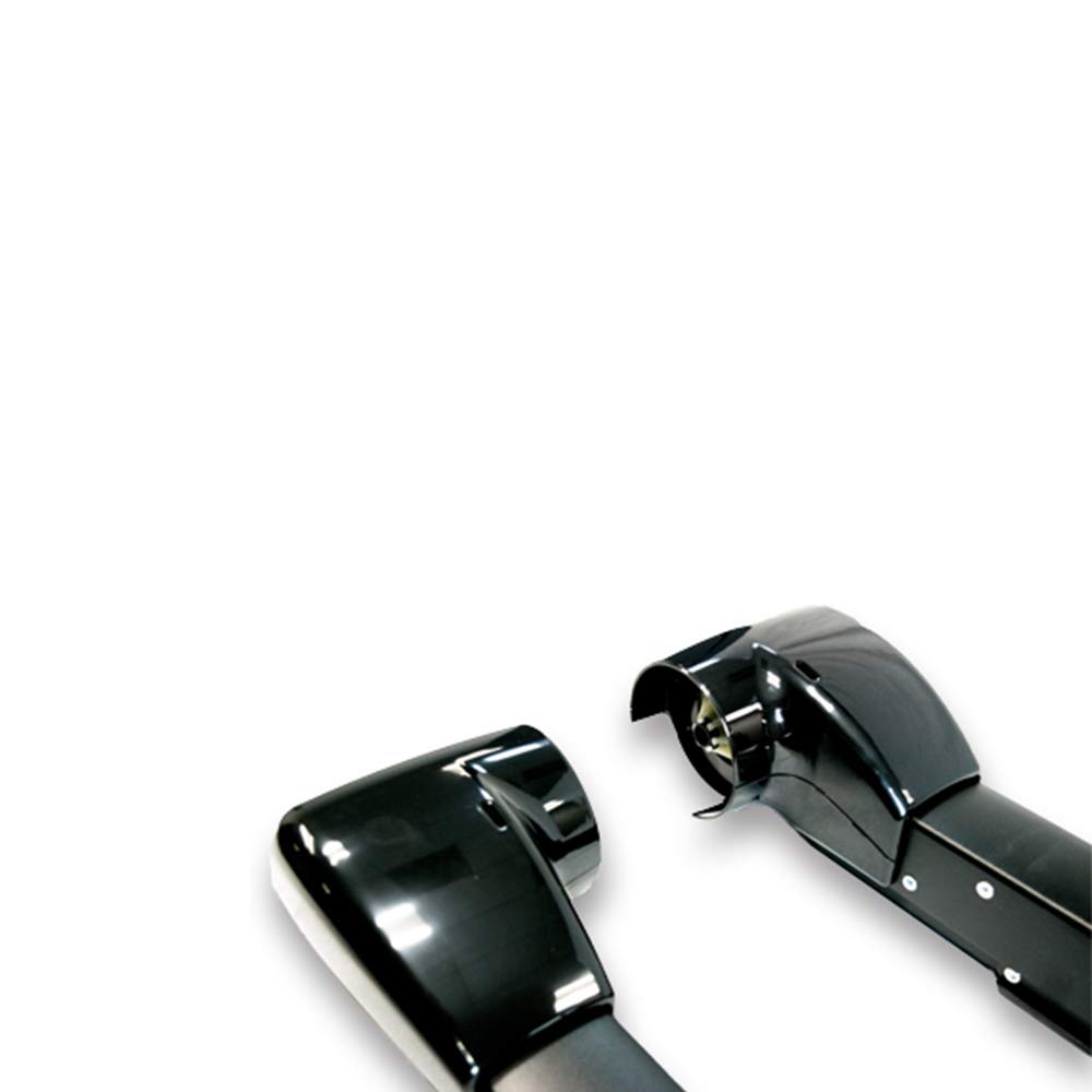 Carefree Longitude 12V RV Awning Arm Set-Black (87JVAP) - Image 3