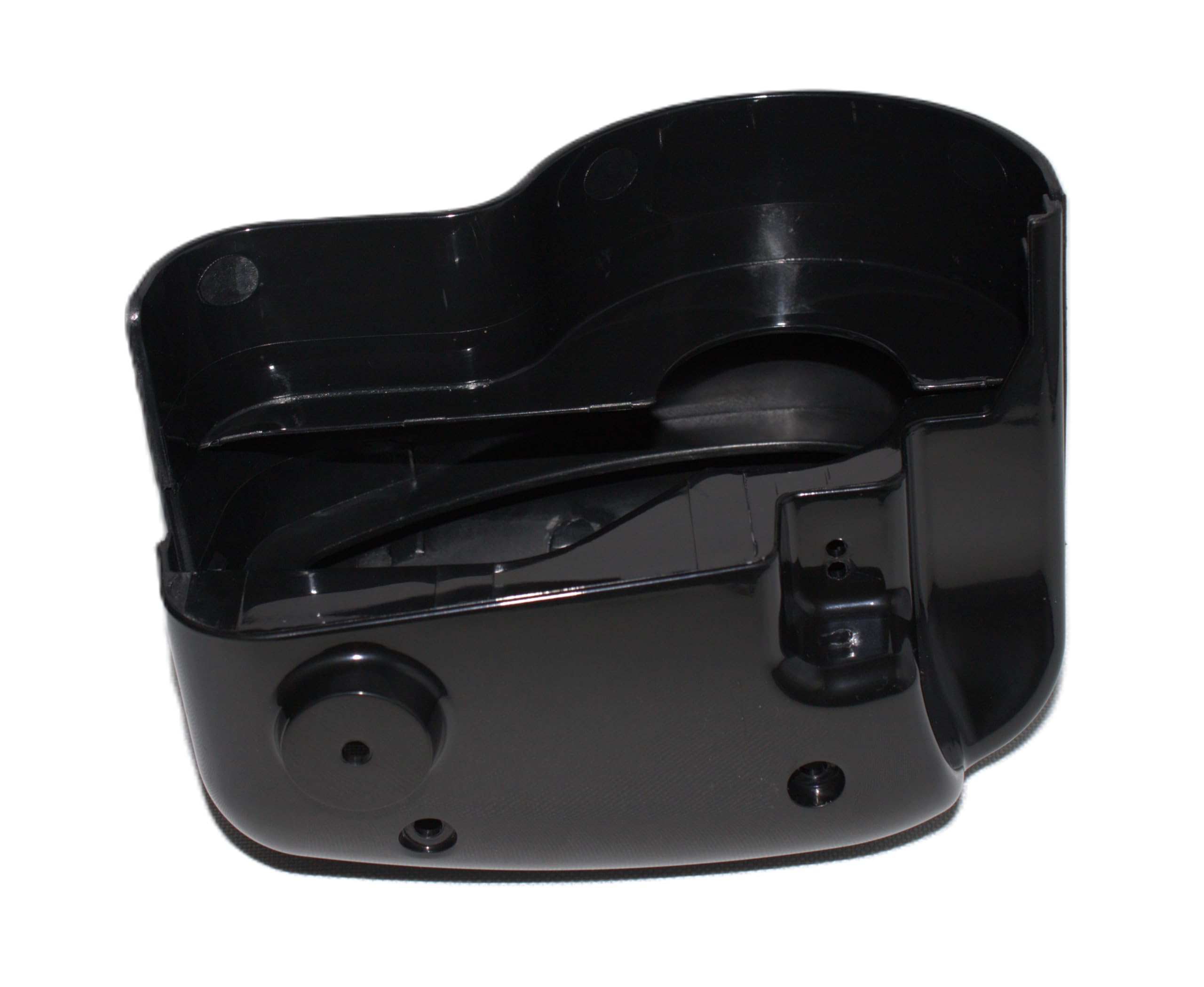 Carefree of Colorado Carefree R001785006 of Colorado Kit Idler Cover, Latitude, Black - Image 3