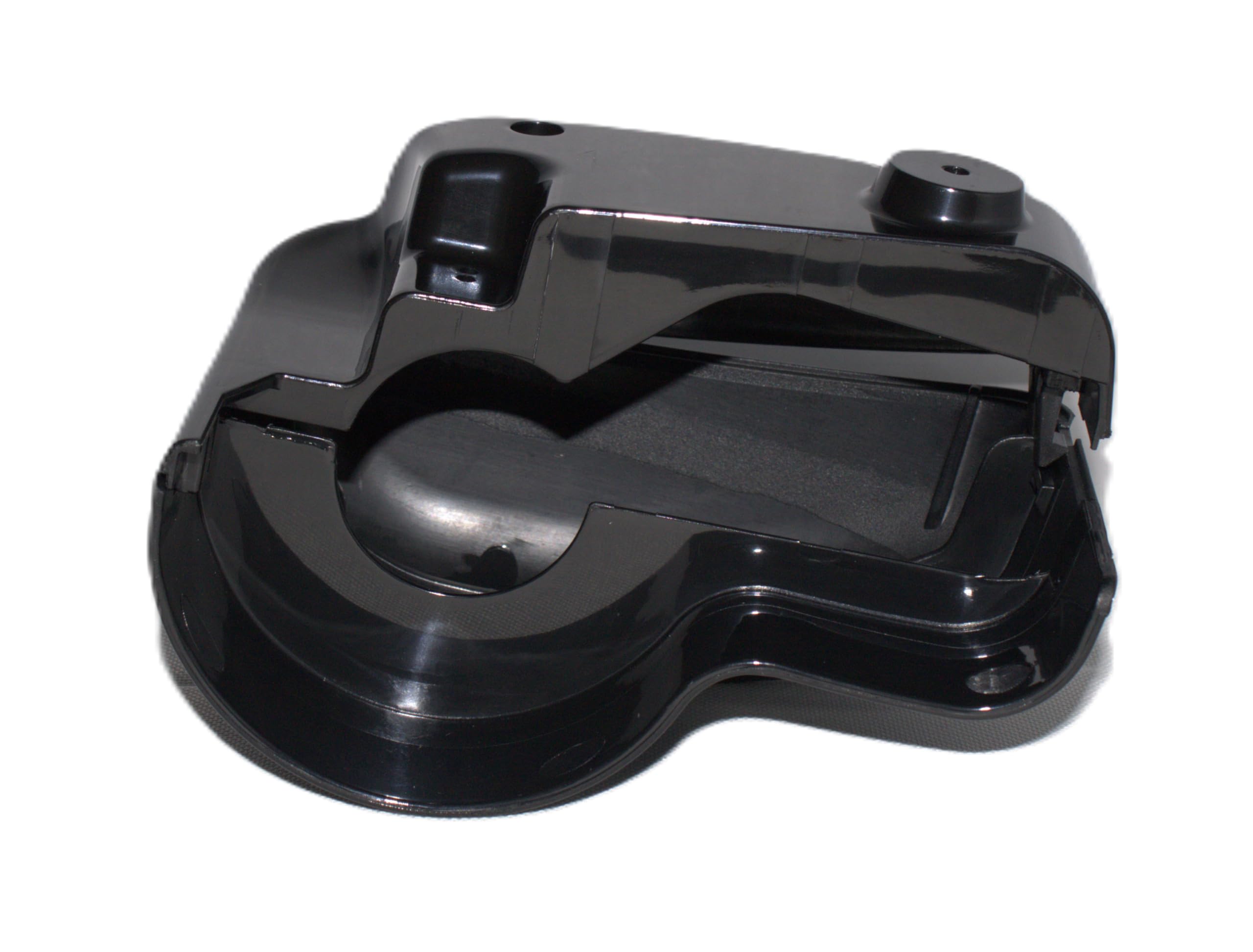 Carefree of Colorado Carefree R001785006 of Colorado Kit Idler Cover, Latitude, Black - Image 4