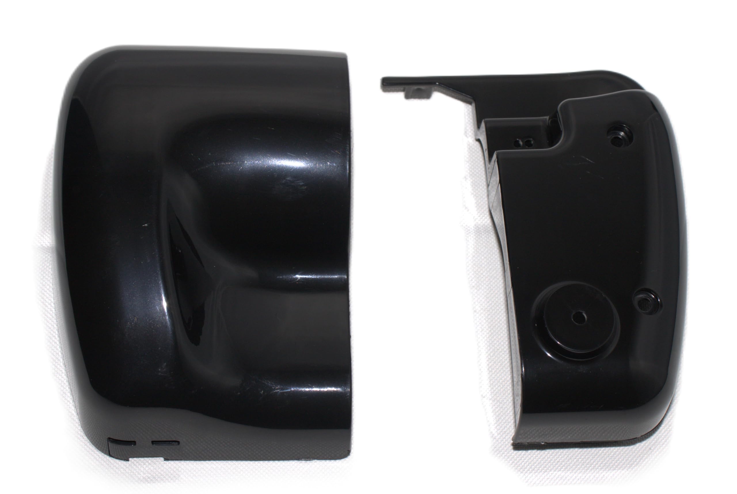 Carefree of Colorado Carefree R001785006 of Colorado Kit Idler Cover, Latitude, Black - Image 5