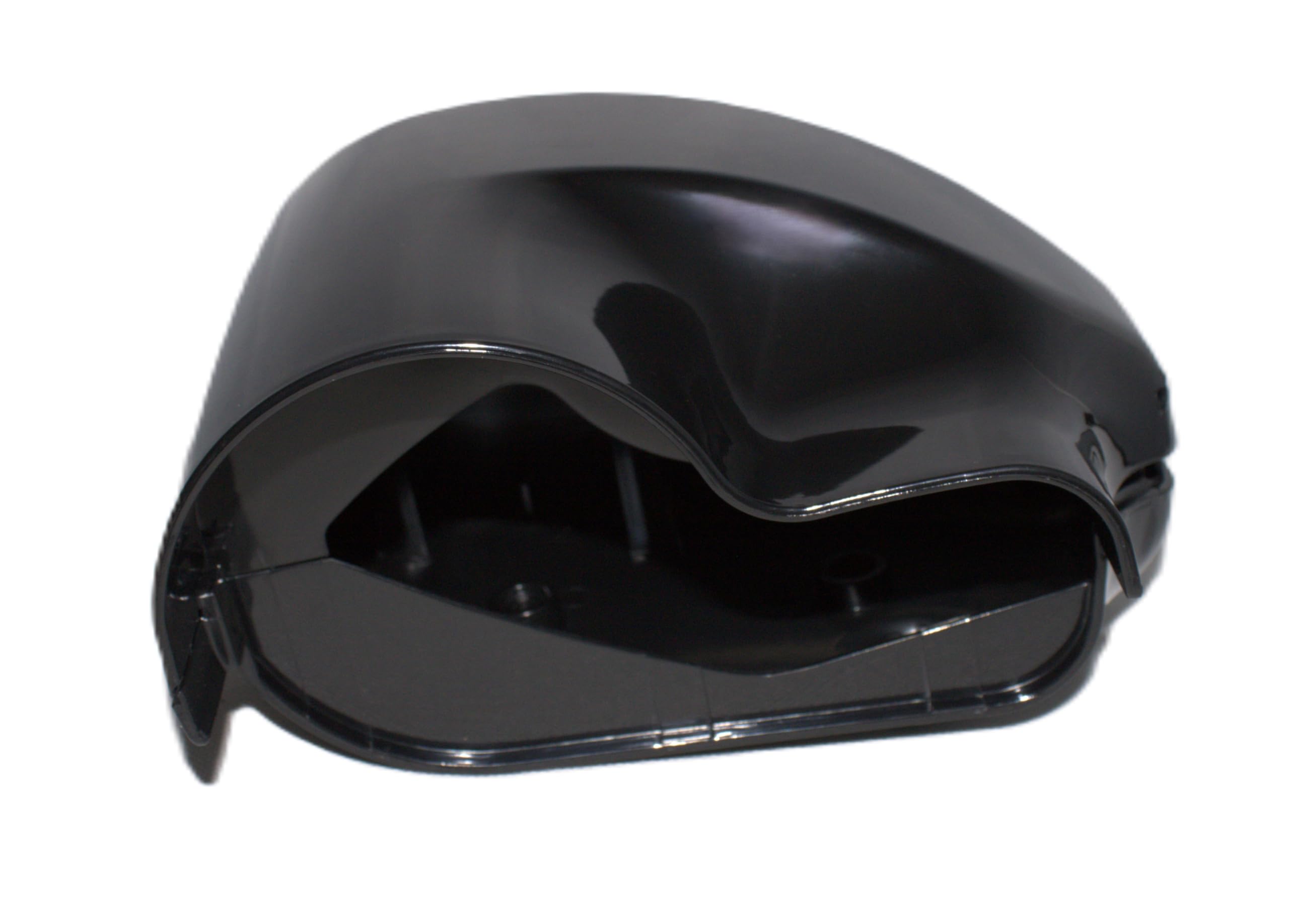 CAREFREE OF COLORADO - R001783006 Kit Motor Cover, Latitude, Black - Image 3