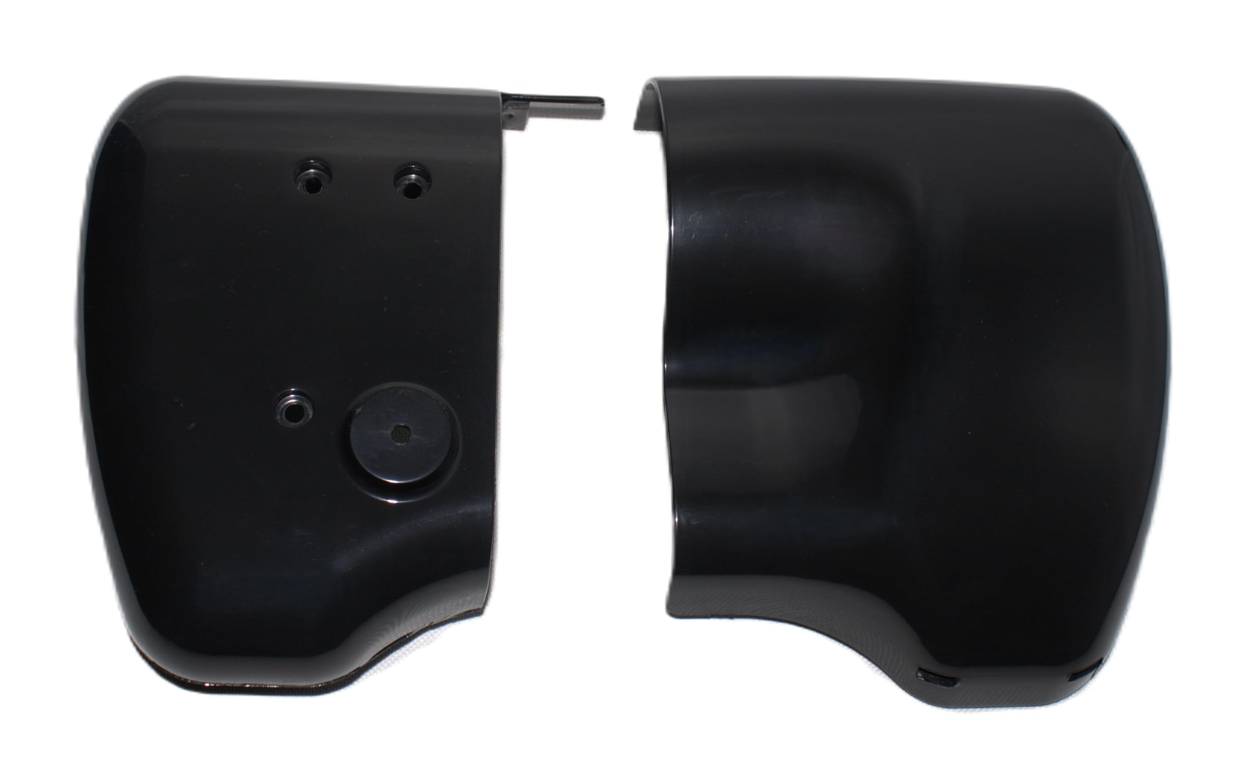 CAREFREE OF COLORADO - R001783006 Kit Motor Cover, Latitude, Black - Image 4