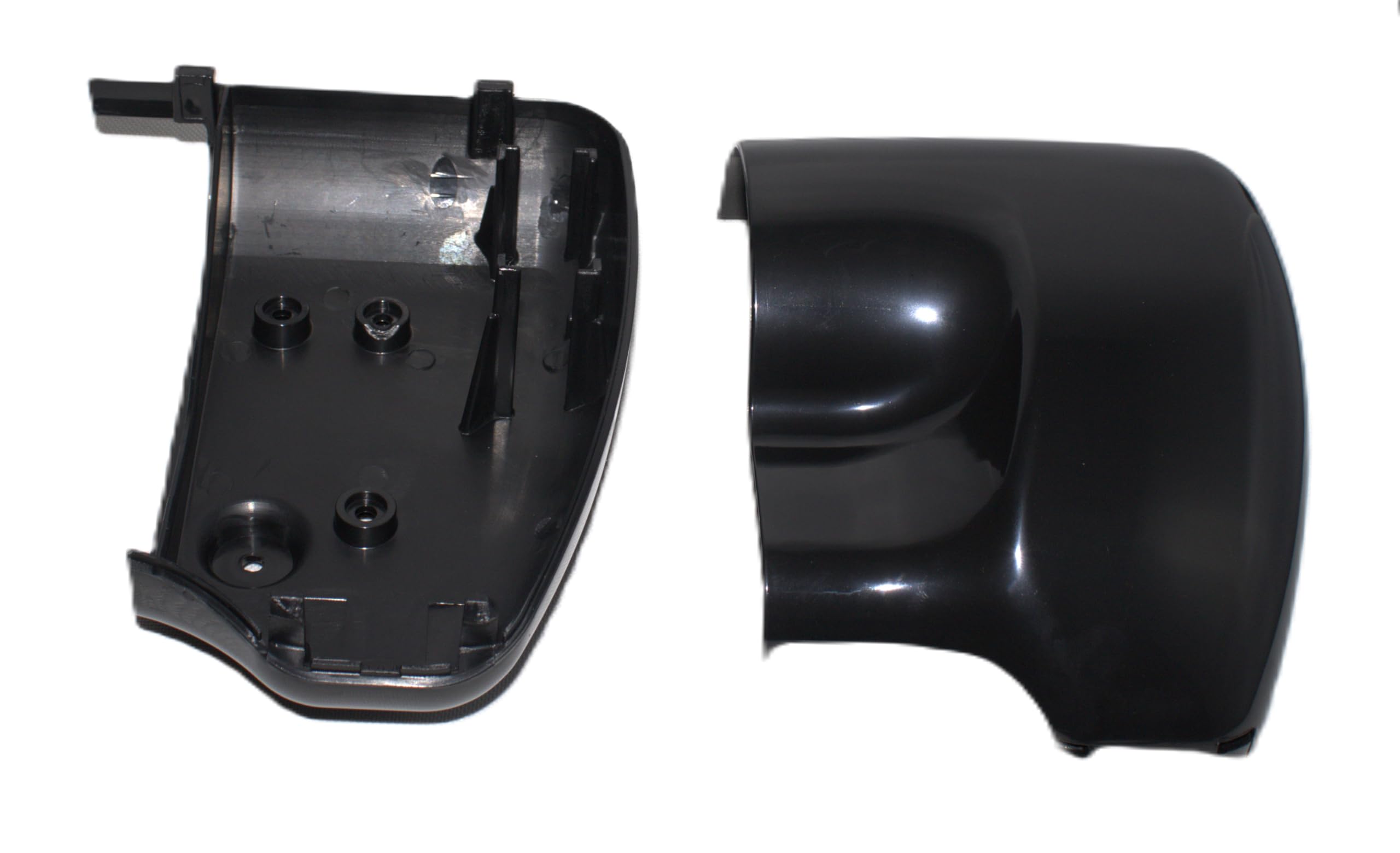 CAREFREE OF COLORADO - R001783006 Kit Motor Cover, Latitude, Black - Image 5