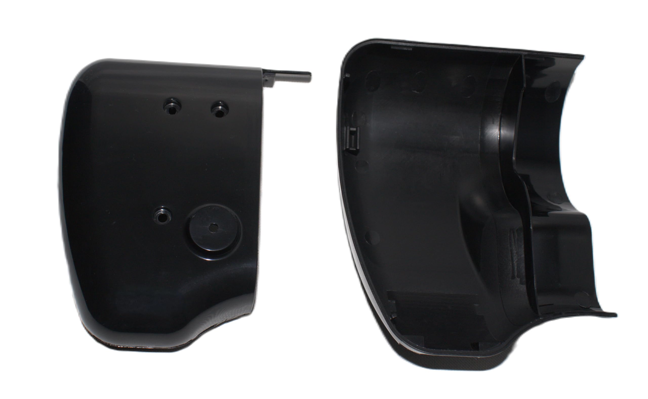 CAREFREE OF COLORADO - R001783006 Kit Motor Cover, Latitude, Black - Image 6
