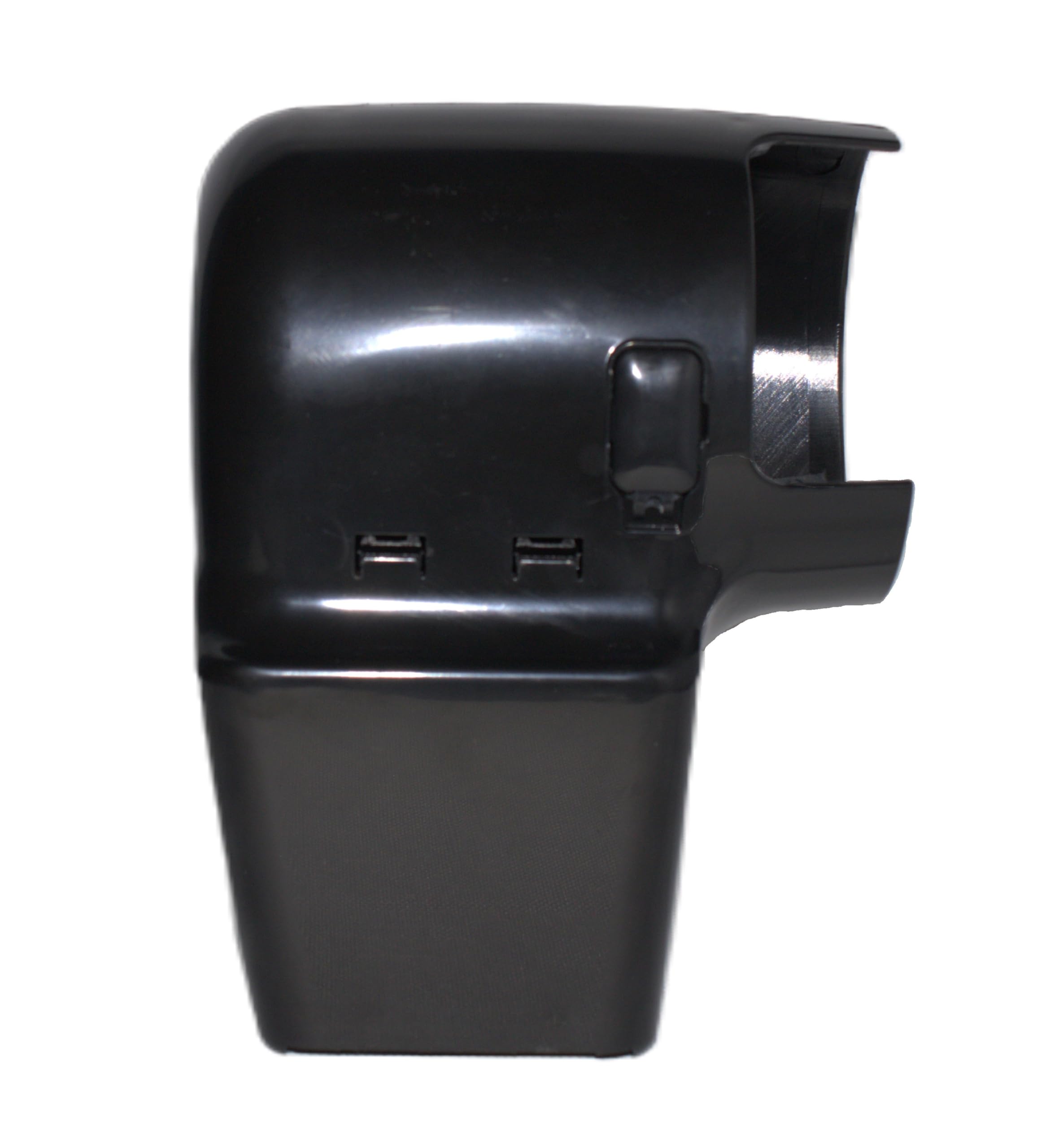 Carefree of Colorado R001931006 Compass Motor Cover Kit Black - Image 4