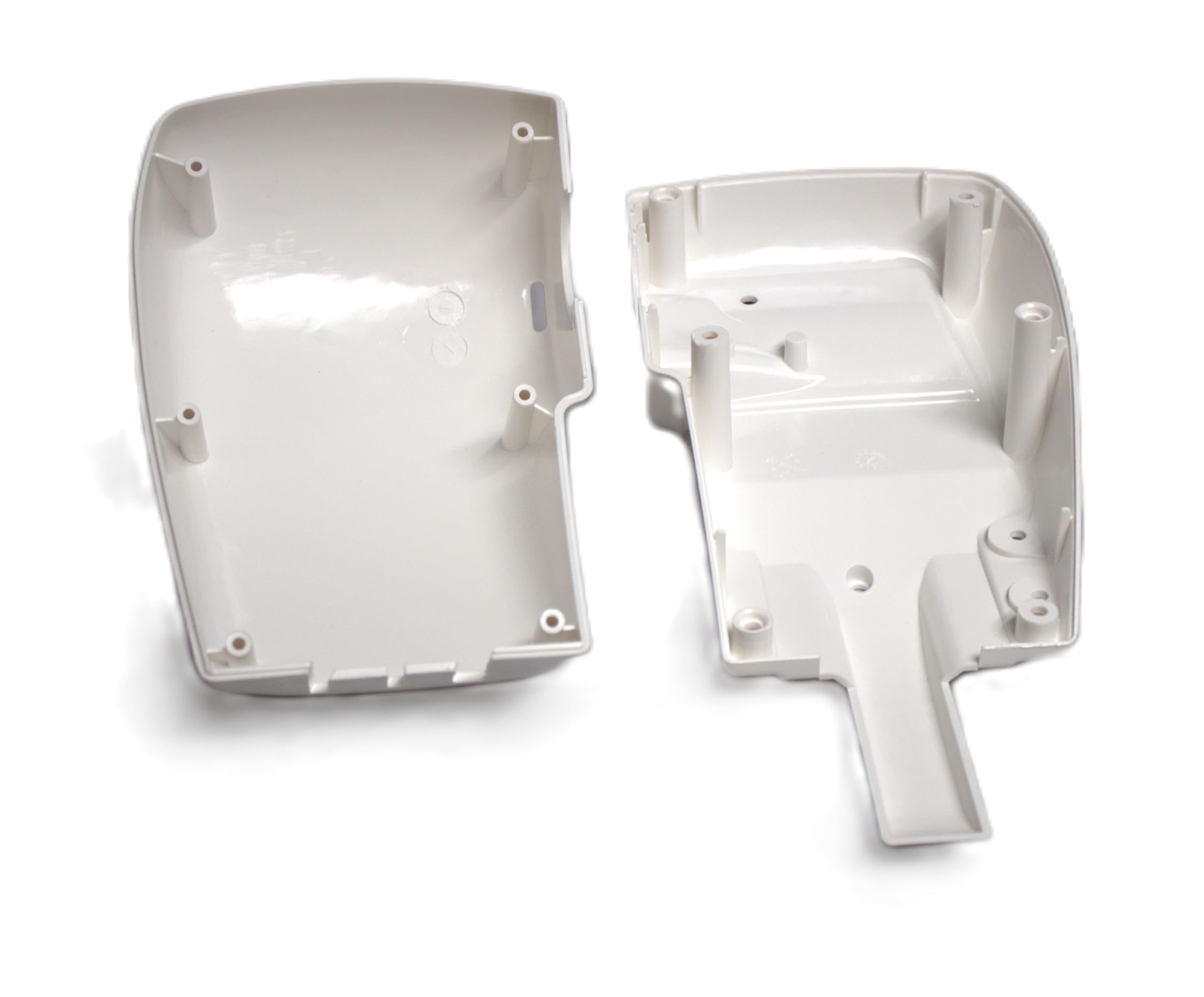Carefree R001328WHT Motor Cover Kit - Image 4