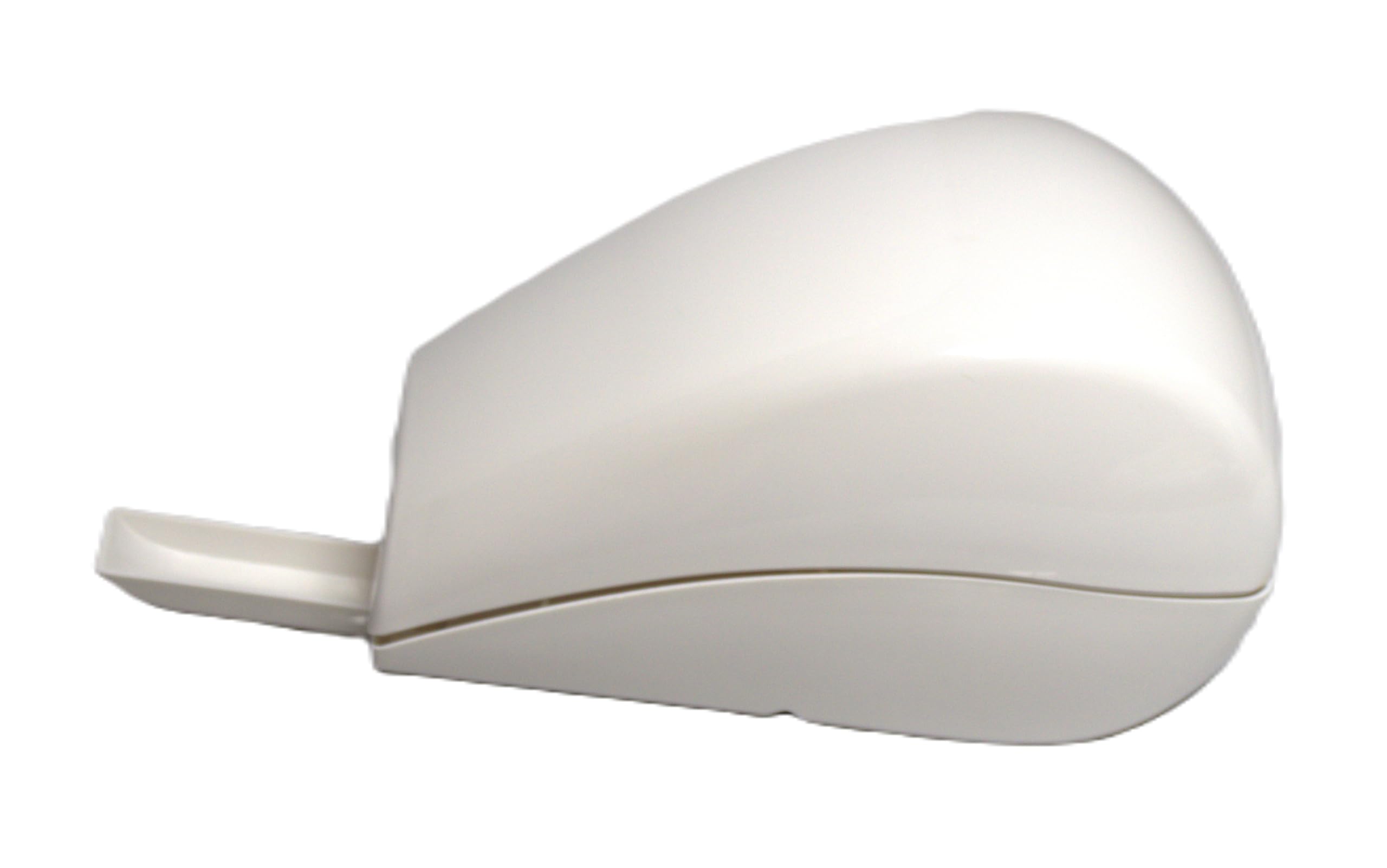 Carefree R001328WHT Motor Cover Kit - Image 5