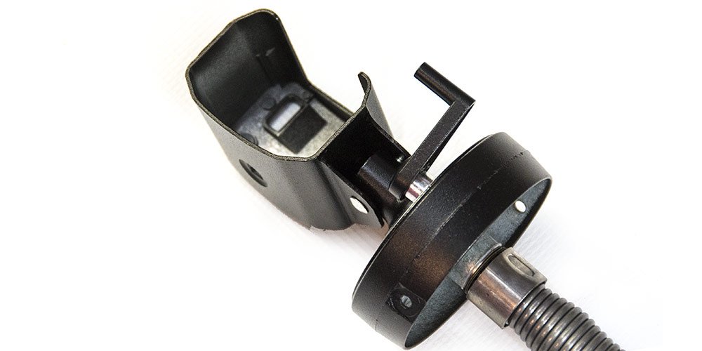 Carefree Replacement Front Spring Assembly for RV Awning (18'1” & Up) - Compatible with Carefree Fiesta, Spirit FX and Simplicity (Black) - Image 5