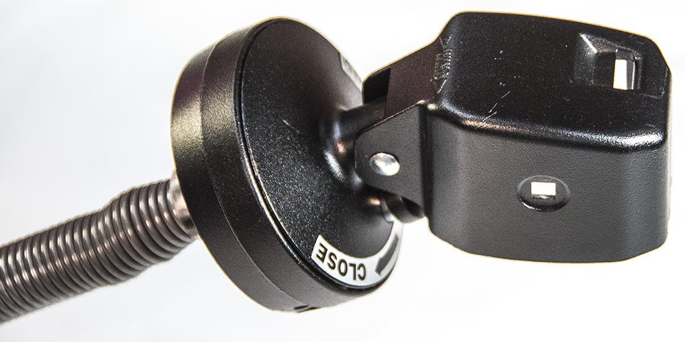 Carefree Replacement Front Spring Assembly for RV Awning (18'1” & Up) - Compatible with Carefree Fiesta, Spirit FX and Simplicity (Black) - Image 6