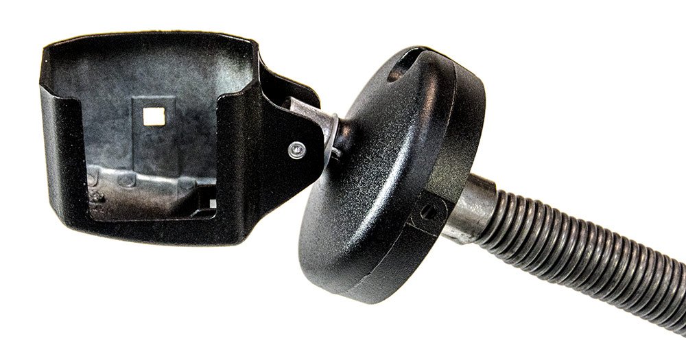 Carefree Replacement Rear Spring Assembly for RV Awning (18' 1" & Up) - Compatible with Carefree Fiesta, Spirit FX and Simplicity (White) - Image 3