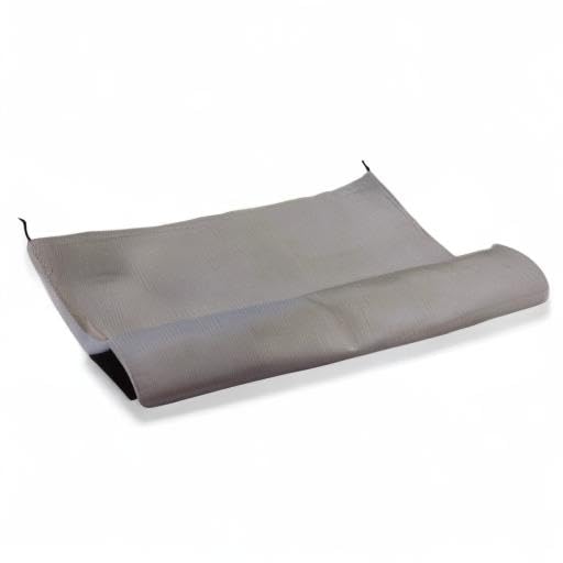 Carefree Universal RV Slideout Awning Fabric Replacement (200" x 47") - Cut to Fit Length, Standard RV Slide Room Extension Awning with FLXguard Protection for Pop Out Room (Gray) - Image 7